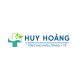 Huy Hoàng - Khẩu Trang Y Tế