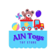 AIN TOYS