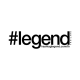 Hashtag Legend Magazine