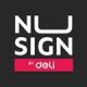 NUsign by Deli