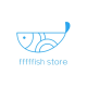 fffffish store