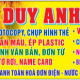 PHOTO DUY ANH