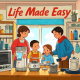 Life Made Easy
