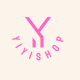 yiyi shop8
