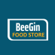 BeeGin Food