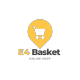 E4 BASKET ONLINE SHOP