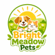 Bright Meadow Pets