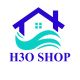 H3O shop