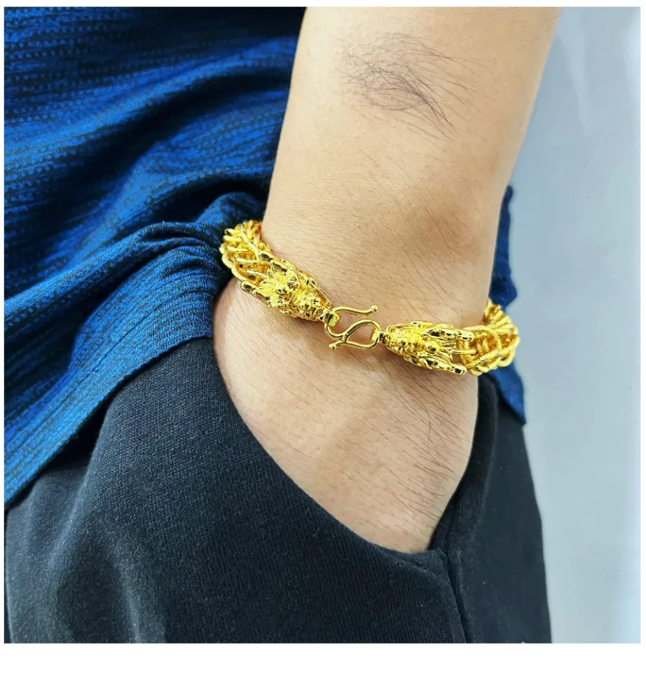 10K Gold Bracelet 25390: buy online in NYC. Best price at TRAXNYC.