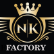 N_K FACTORY