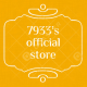 7933's Store