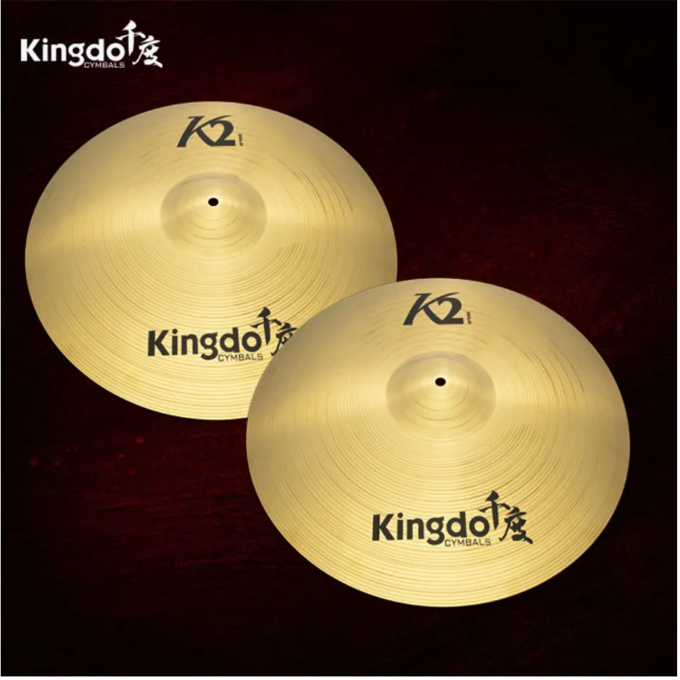 Tunog deals ng cymbals