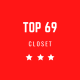 Top 69 Closet