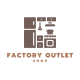 Factory outlet shop (F.O.S)