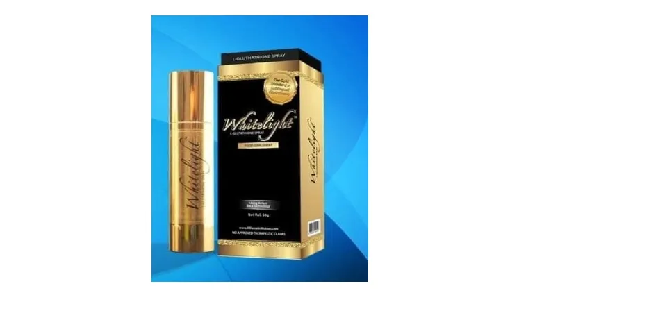 whitelight glutathione sublingual spray aim global Iris Franziska – Ihr Friseur | Linz Dornach main image 0
