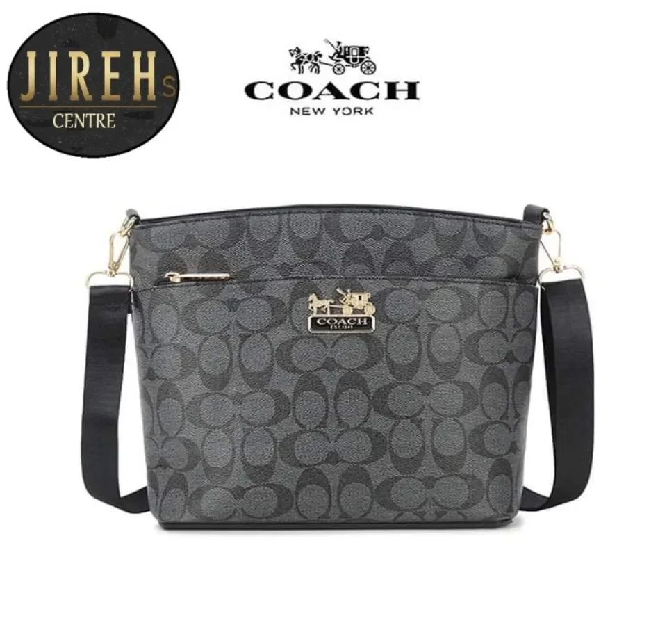 Coach sling bag for 2025 women price