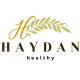 HaydanHealthy