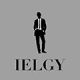IELGY Men's Wear store