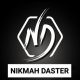 NIKMAH DASTER