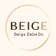 Beige BebeGo