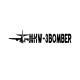 MHW-3BOMBER Malaysia