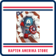 Kaptenamerika store