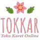 Toko Karet & Aplikasi