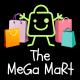 THE MEGA MART