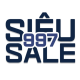 Siêu Sale 997