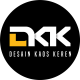 Desain Kaos Keren