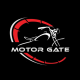 Motor Gate