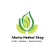 Mariw Herbal Shop