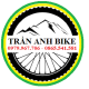 Xe đạp Trần Anh