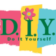 DESIGNER DIY SHOP