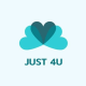 JUST4'U