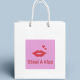 Steal A Kiss