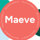 Maeve Online Shop