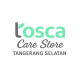 TOSCA CARE STORE TANGERANG SELATAN