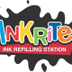 Inkrite