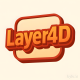 Layer4D