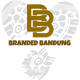 Branded Bandung