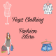 Fey2 Clothing