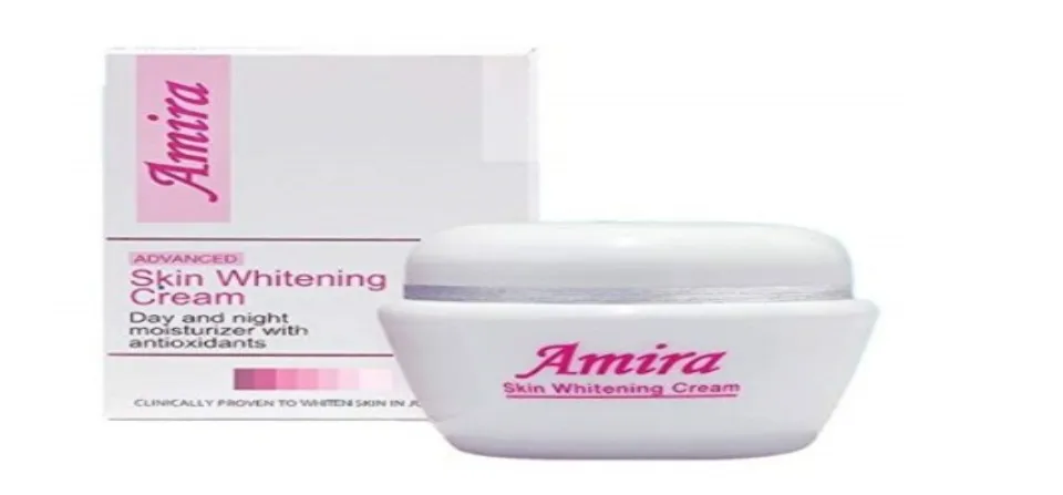 AMIRA Magic Skin Whitening Cream 15 g | Lazada Philippines