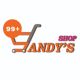 Sandy Shop 19