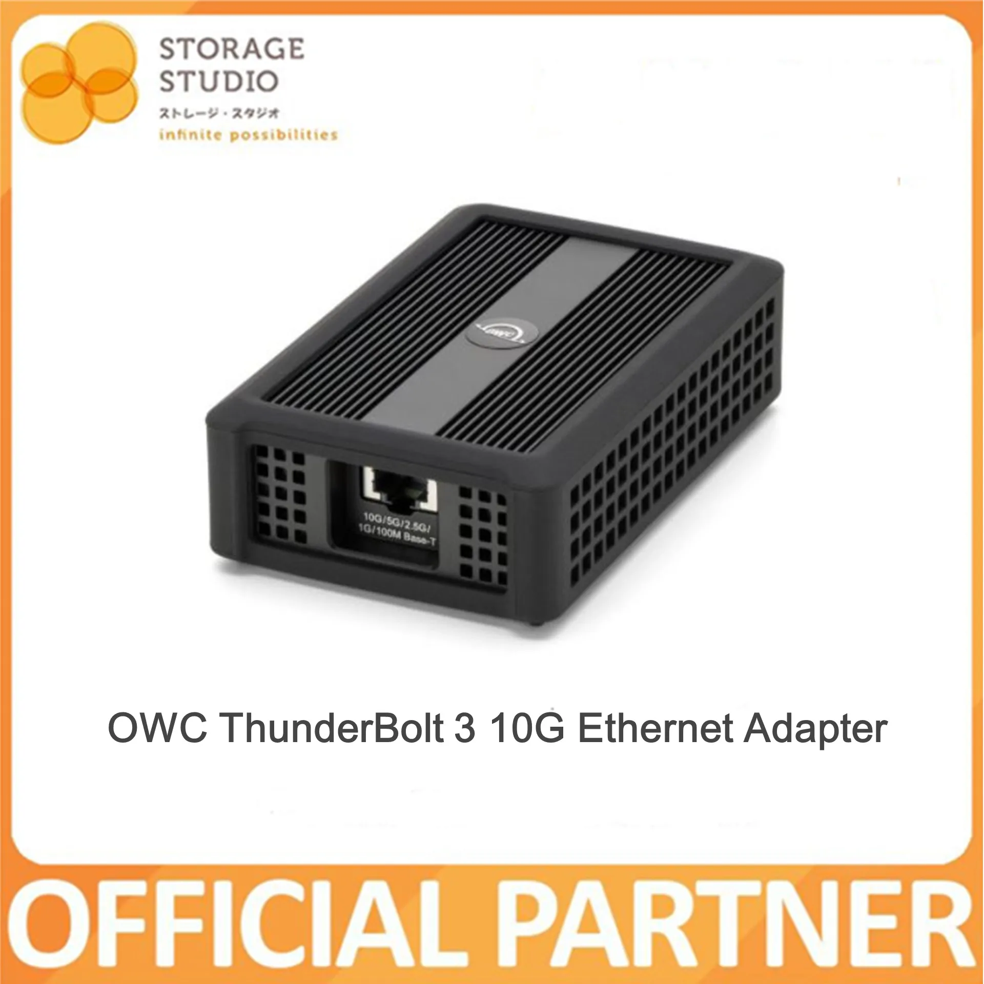 【へへへへ】OWC Thunderbolt 3 10G Ethernet Amazon.co.jp: 【国内正規品】OWC Thunderbolt 3 10G Ethernet Adapter
