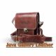 Java Gallery Leather