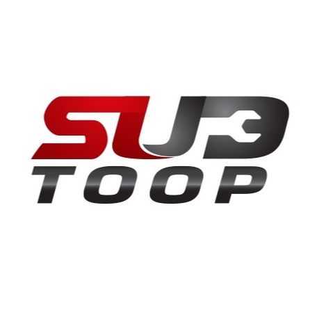 โลโก้ร้าน SUDTOOP