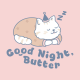 Goodnight Butter