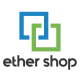 Ether Shop