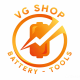 Vĩ Gia Shop
